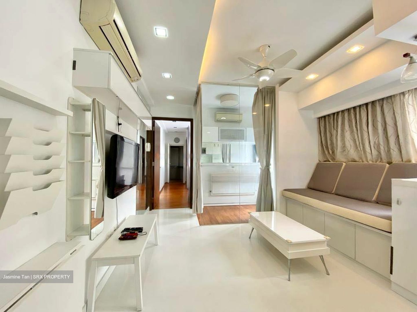 Airstream (D12), Apartment #468973391